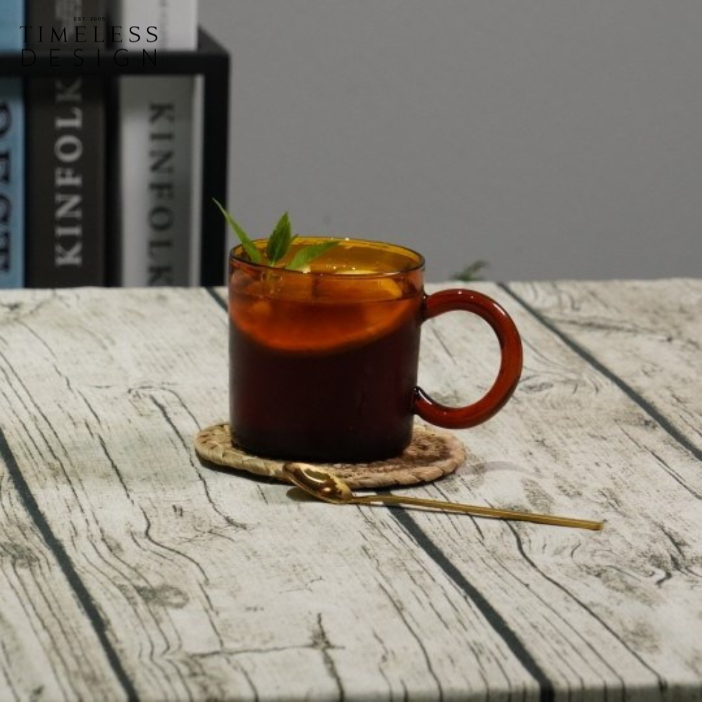 Picardie Mug