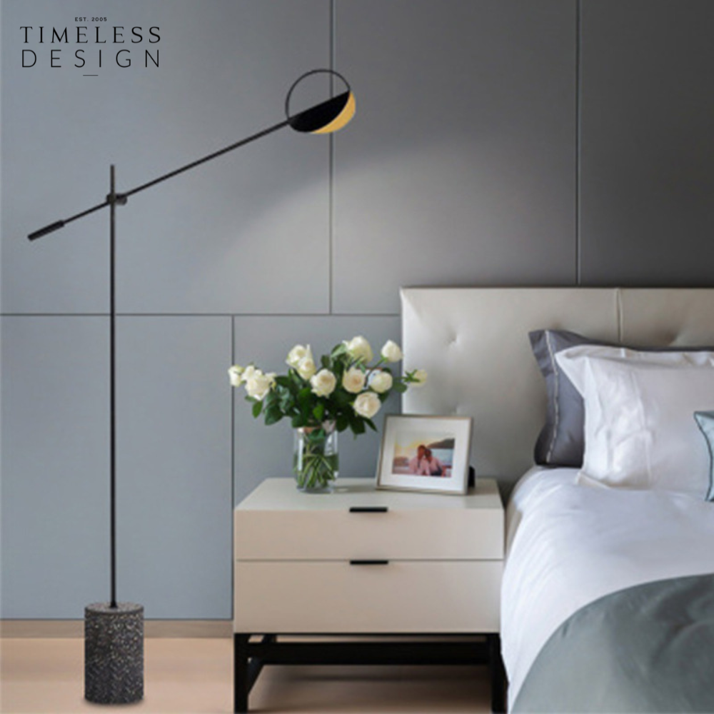 Sabana Floor Lamp