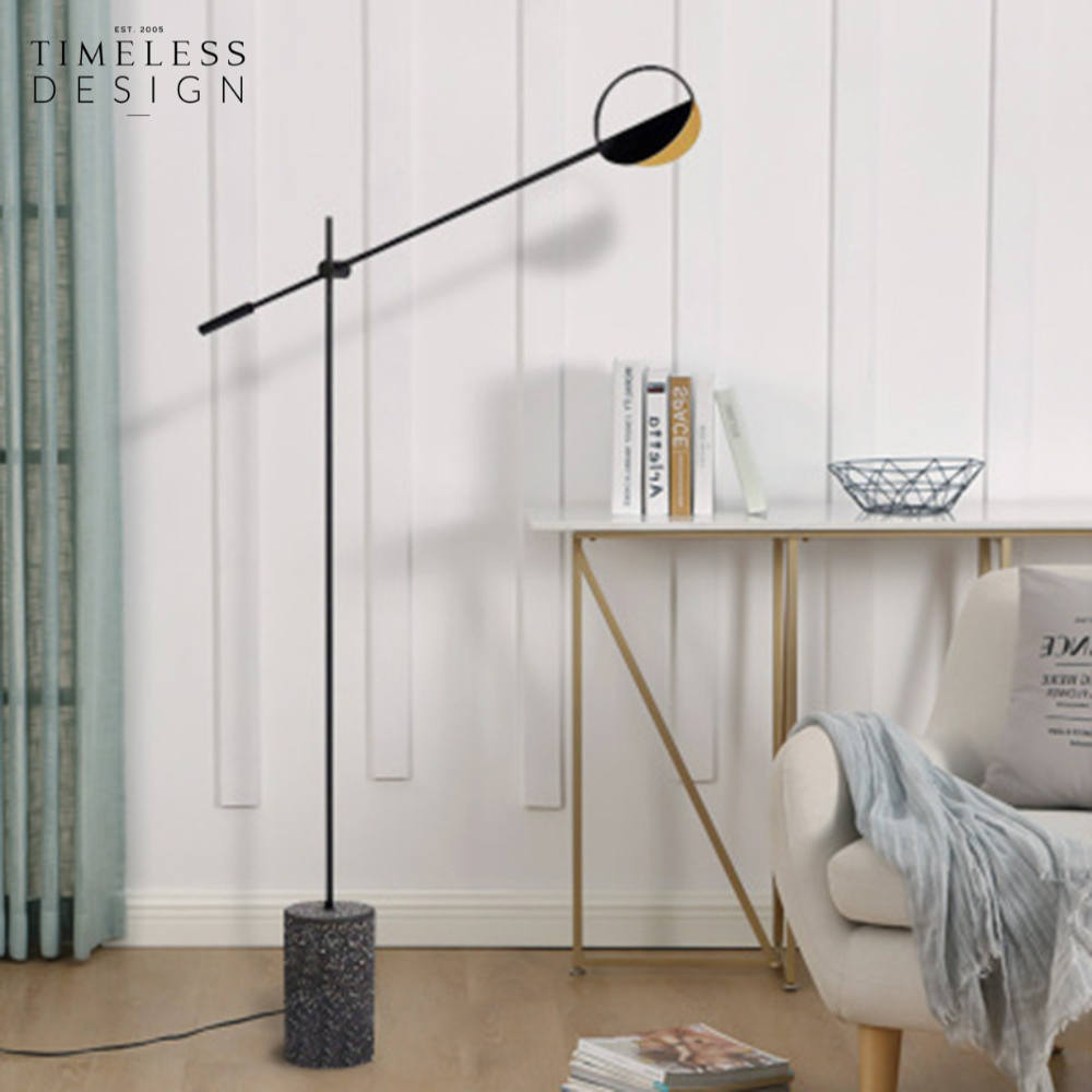 Sabana Floor Lamp