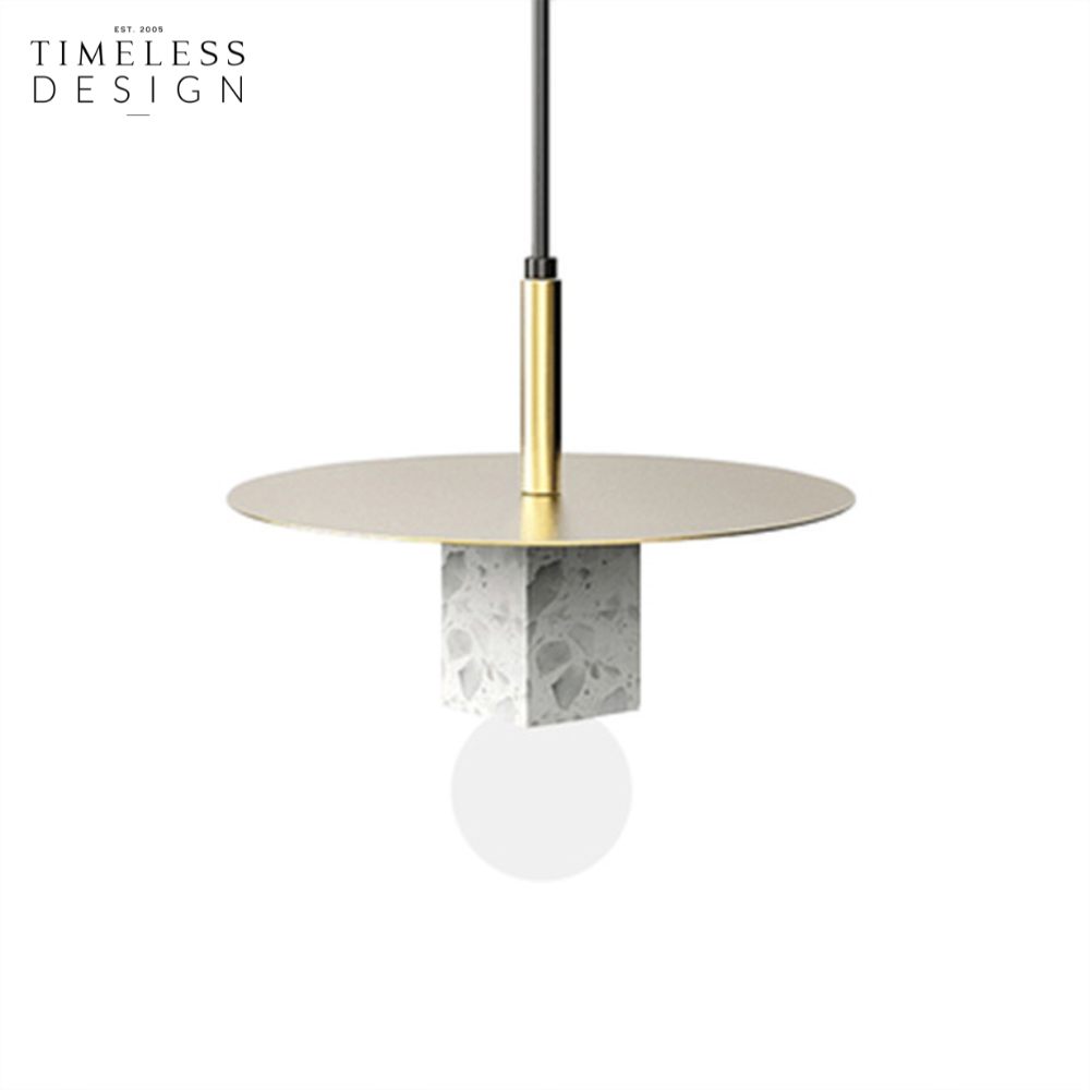 Sandino Pendant Lamp