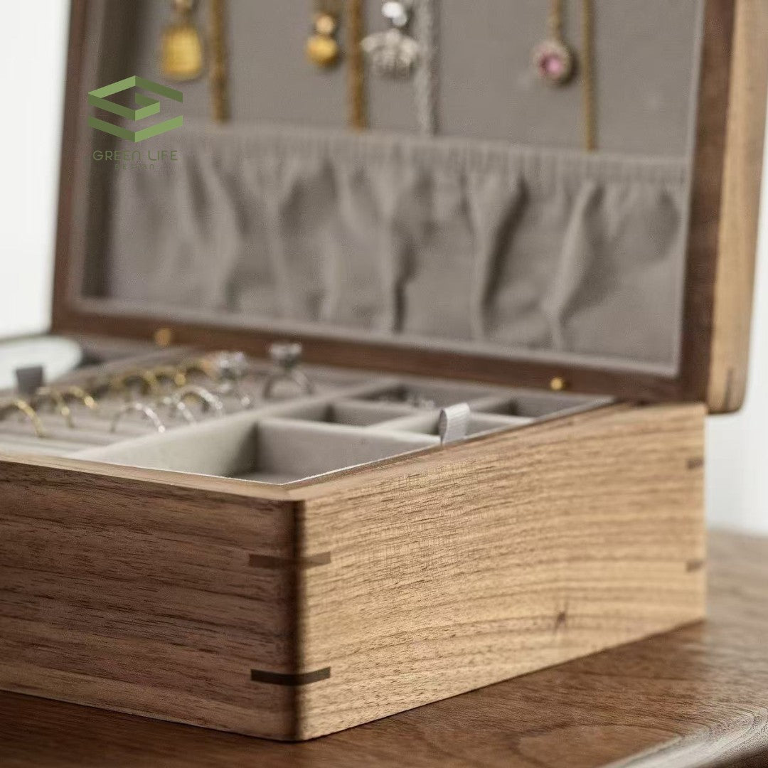 Sato Jewellery Watch Storage Box