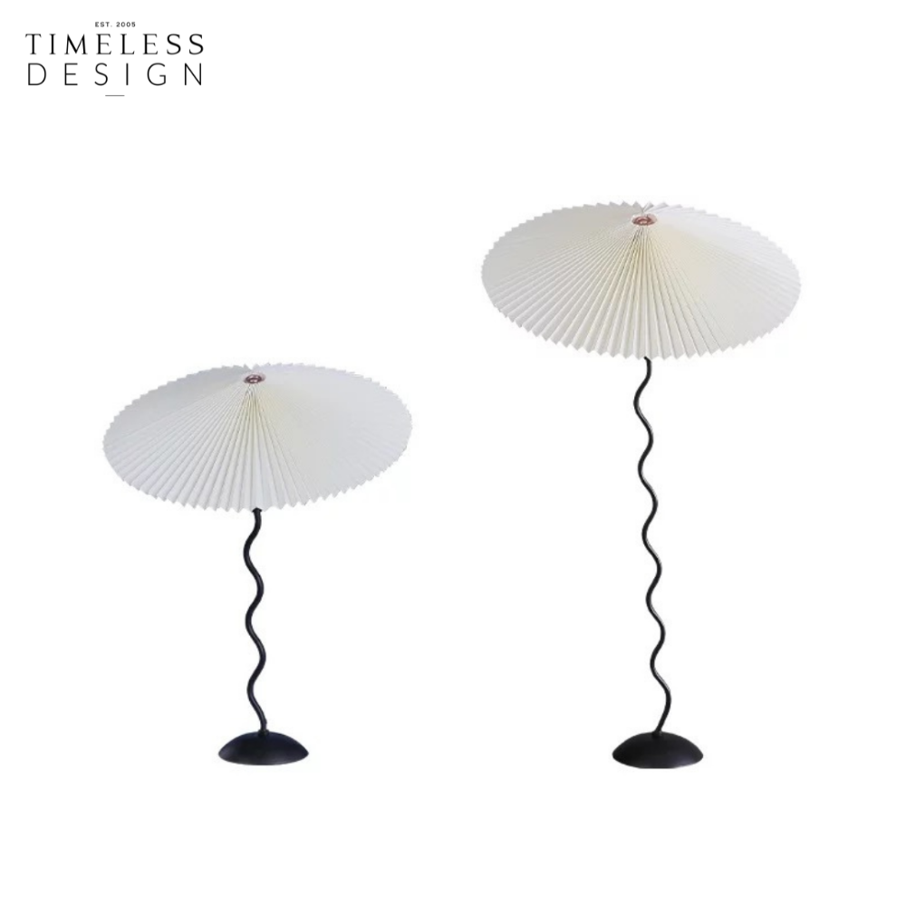 Silicy Floor Lamp