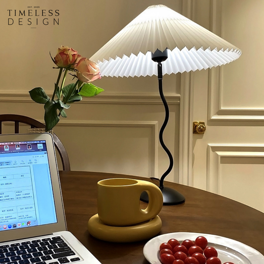 Silicy Table Lamp