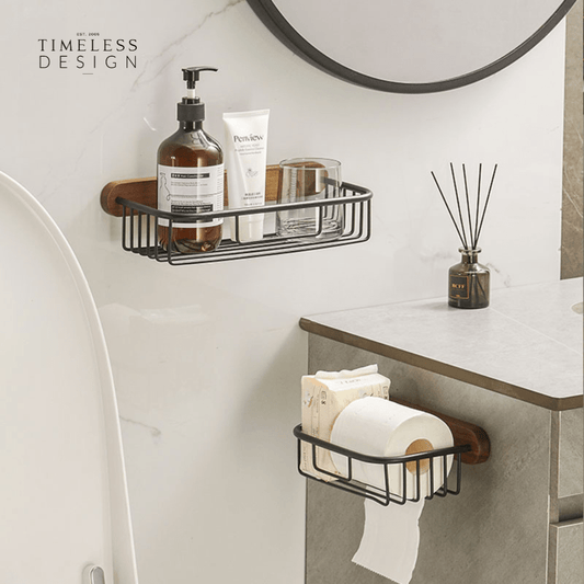 Teresa Rect Tissue Holder
