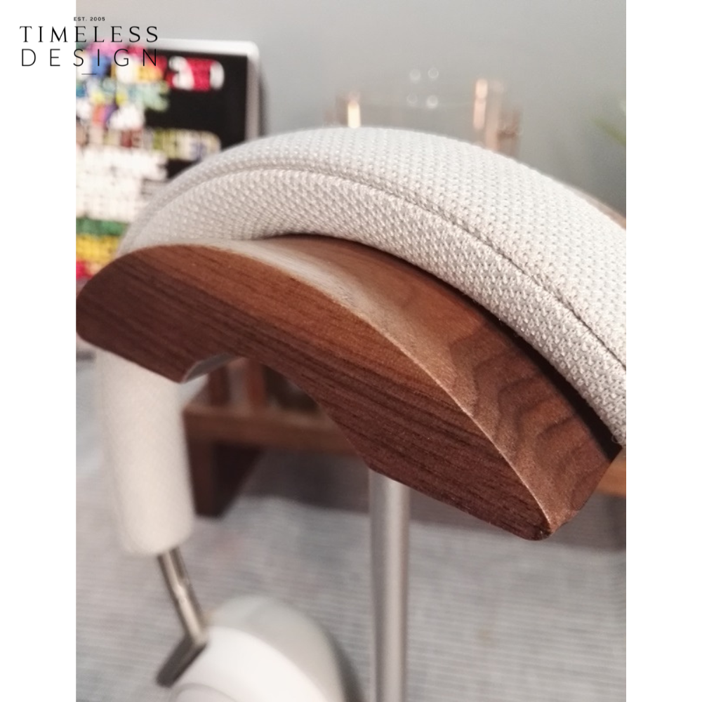 Trix Headphone Stand