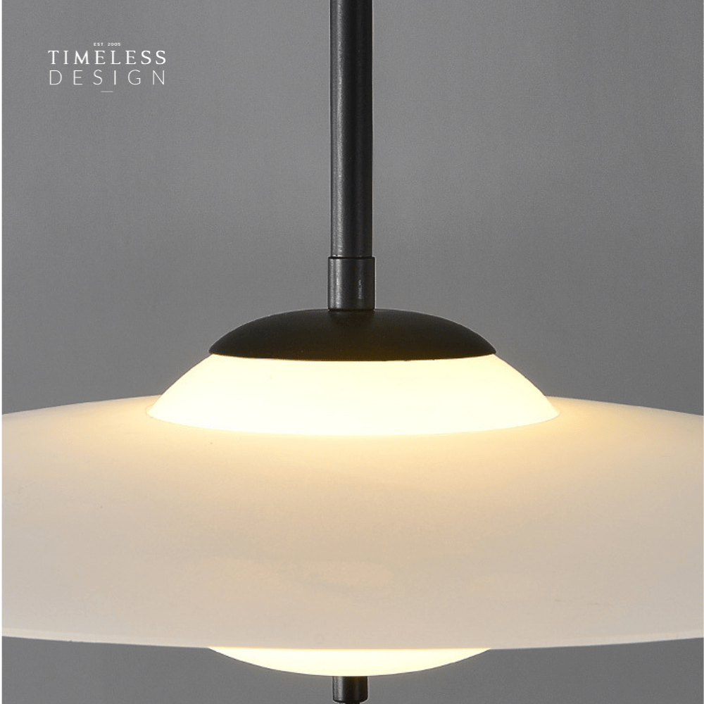 UFO II Pendant Light