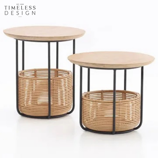 Vivi Side Table