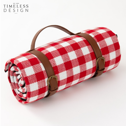 Sukiya Picnic Outdoor Floor Mat