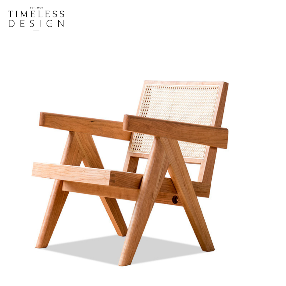 Grunde Lounge Chair
