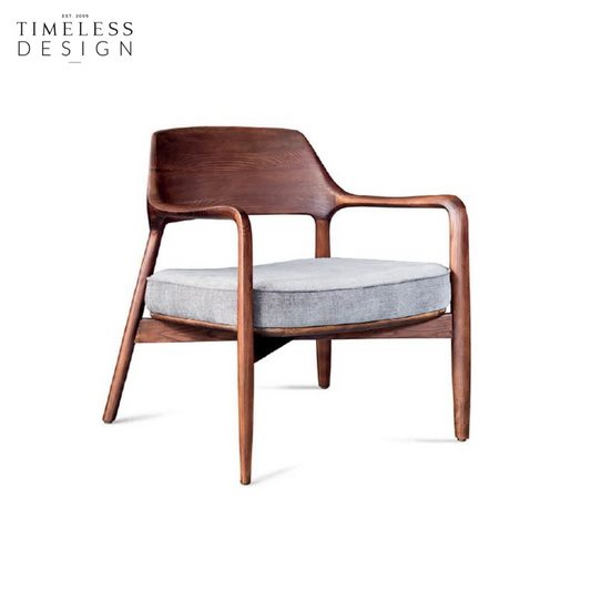 Bergen Lounge Chair
