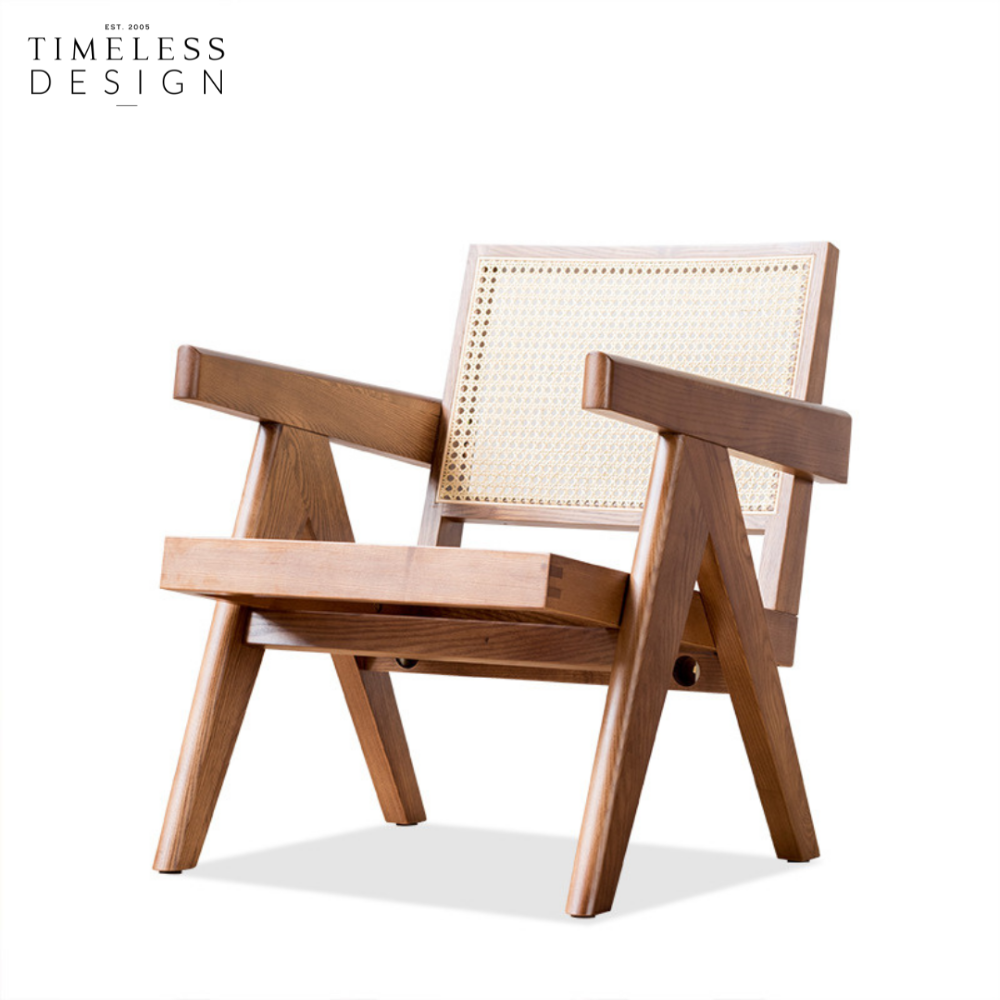 Grunde Lounge Chair