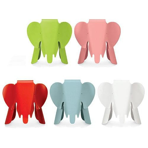 Elephant Kids Stool - Timeless Design